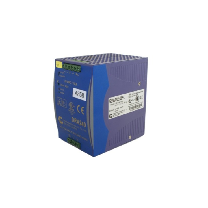 Chinfa DRA240-24A Chinfa DRA240-24A