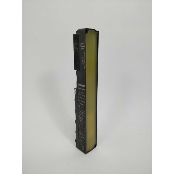 Beckhoff IL2302 B900-0000 Beckhoff IL2302 B900-0000