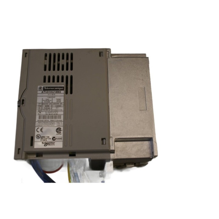 Telemecanique ATV31HU15M2 Telemecanique ATV31HU15M2