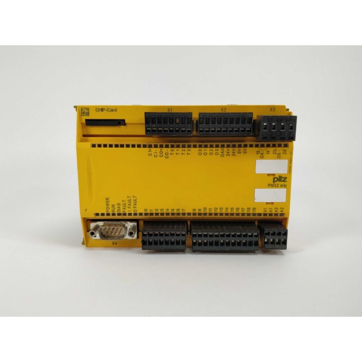 Pilz 773100