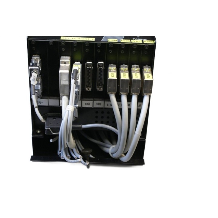 JETTER PASE-E / E-GRU JETTER PASE-E / E-GRU