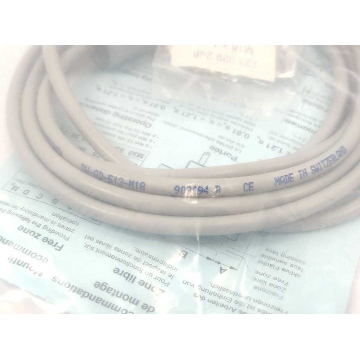 Contrinex DW-AD-513-M18