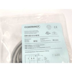 Contrinex DW-AD-513-M18