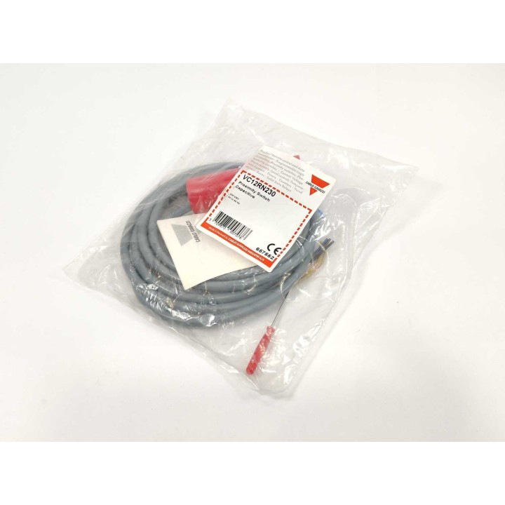 Carlo Gavazzi VC12RN230