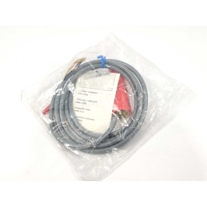 Carlo Gavazzi VC12RN230
