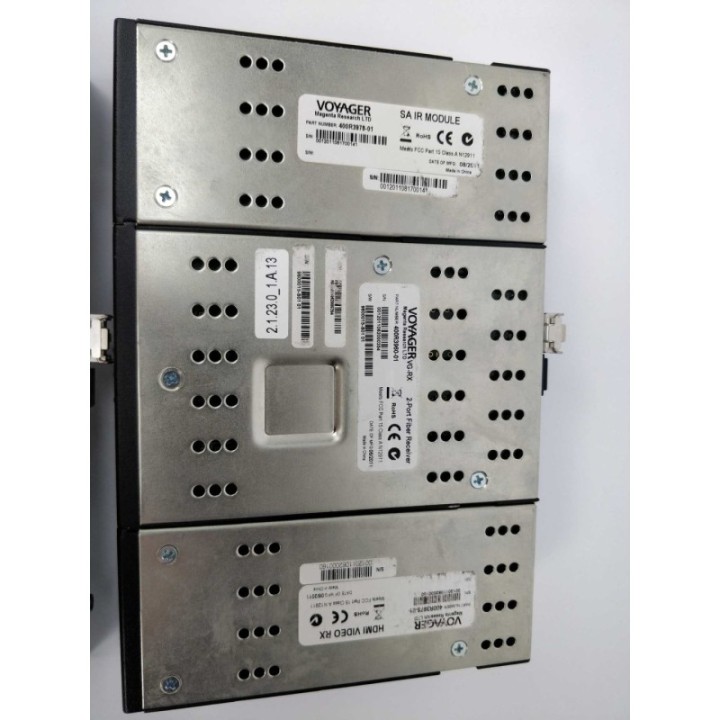 Magenta Voyager VG-RX and VG-TX2 Magenta Voyager VG-RX and VG-TX2