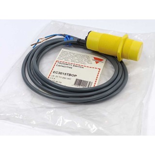 Carlo Gavazzi EC3015TBOP