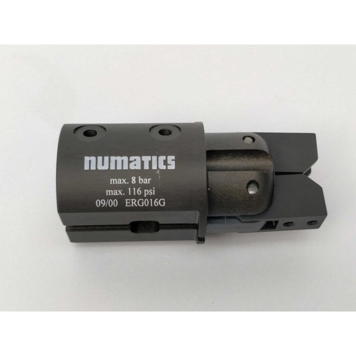 NUMATICS ERG016G NUMATICS ERG016G