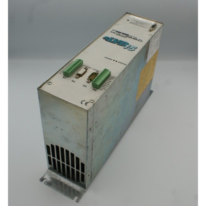 PARKER Parker SLVD15 PARKER Parker SLVD15