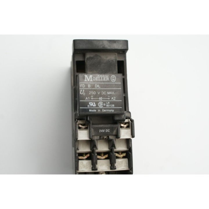 MOELLER  Moeller DIL0AM-G + 22