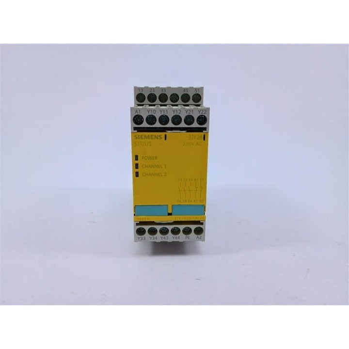 Siemens 3TK2825-1AL20