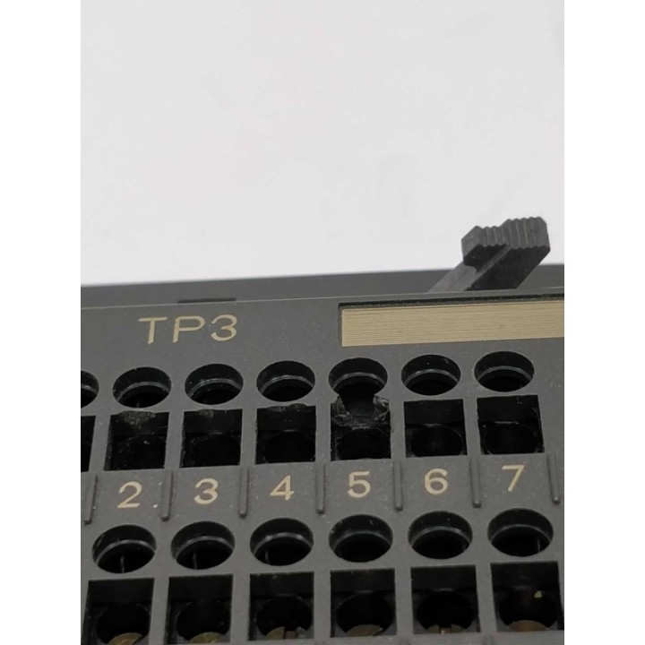 SIEMENS 6ES7 924-0CA00-0AA0