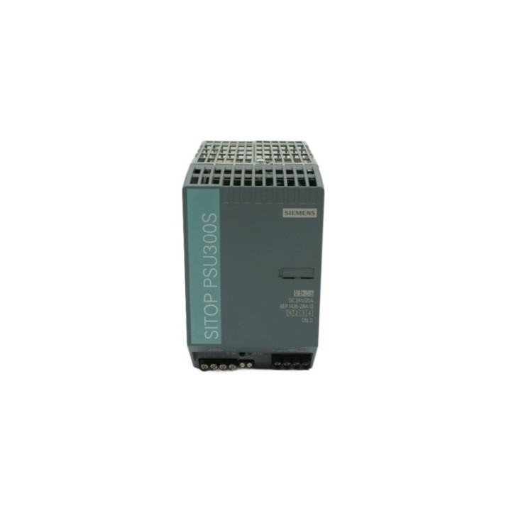 Siemens Sitop 6EP1436-2BA10