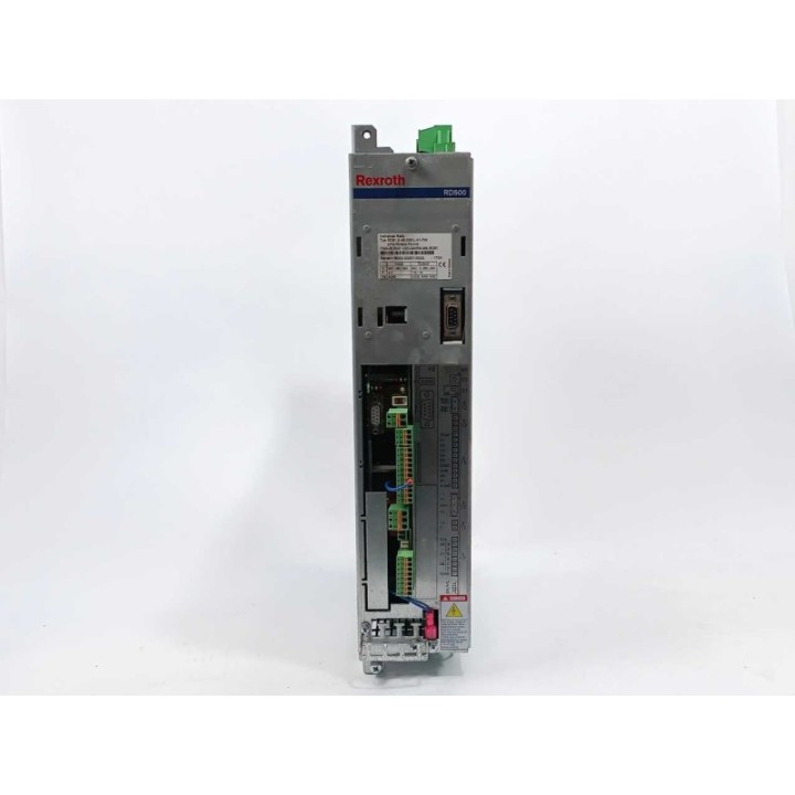 Rexroth RD51.2-4B-003-L-A1-FW  Rexroth RD51.2-4B-003-L-A1-FW