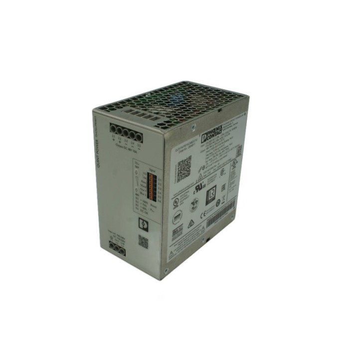 Phoenix Contact QUINT4-PS/1AC/48DC/10  Phoenix Contact QUINT4-PS/1AC/48DC/10