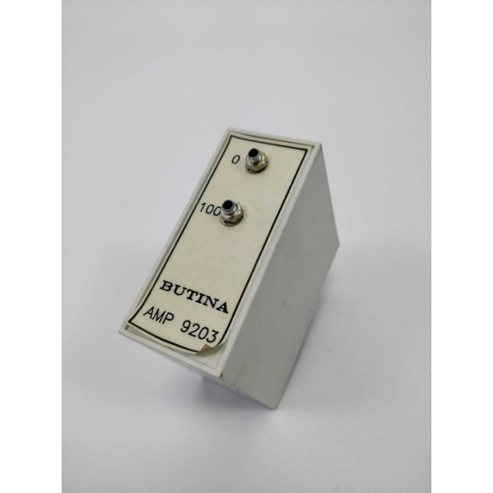 Butina AMP 9203 Butina AMP 9203