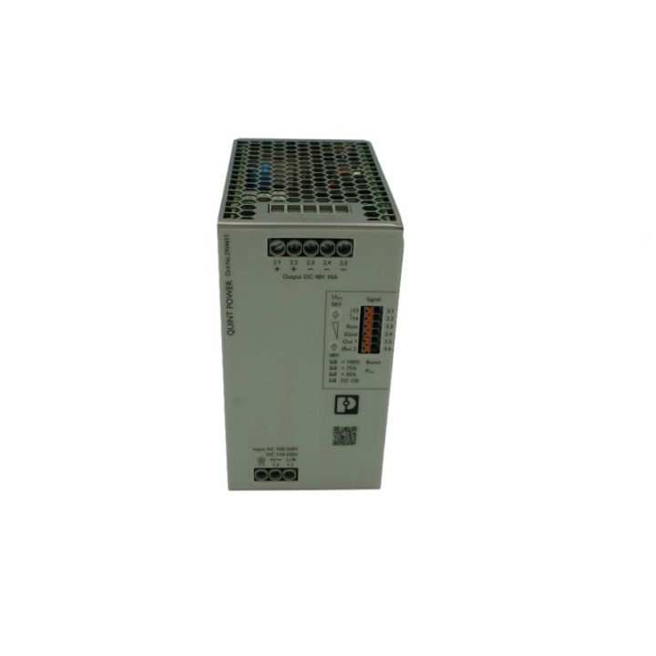 Phoenix Contact QUINT4-PS/1AC/48DC/10  Phoenix Contact QUINT4-PS/1AC/48DC/10