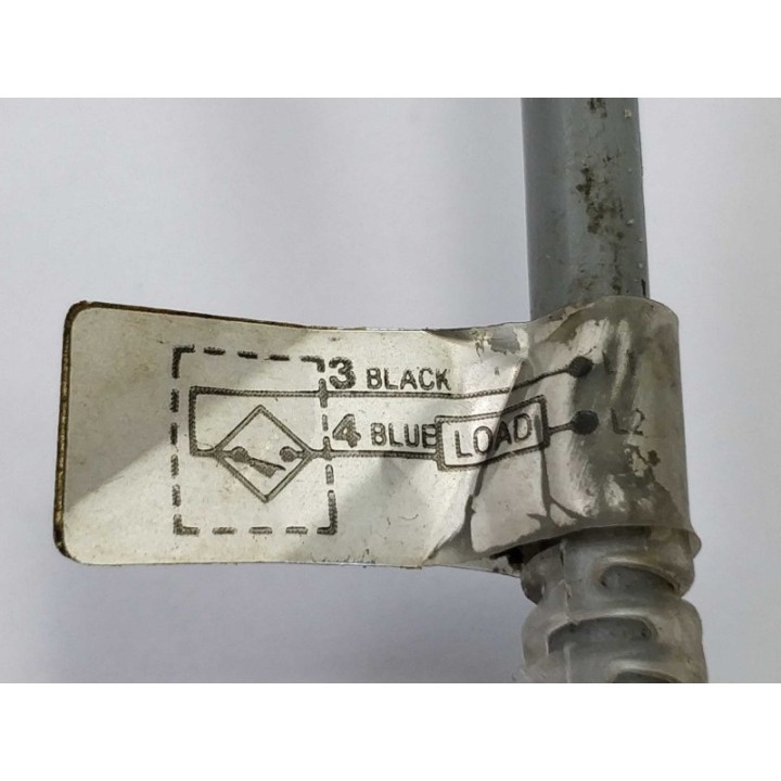 Zwicker 2H 0077 Zwicker 2H 0077