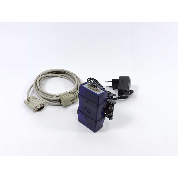 Tibbo Tech DS100R-04