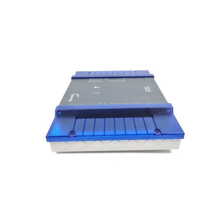 Satchwell  Invensys S532N