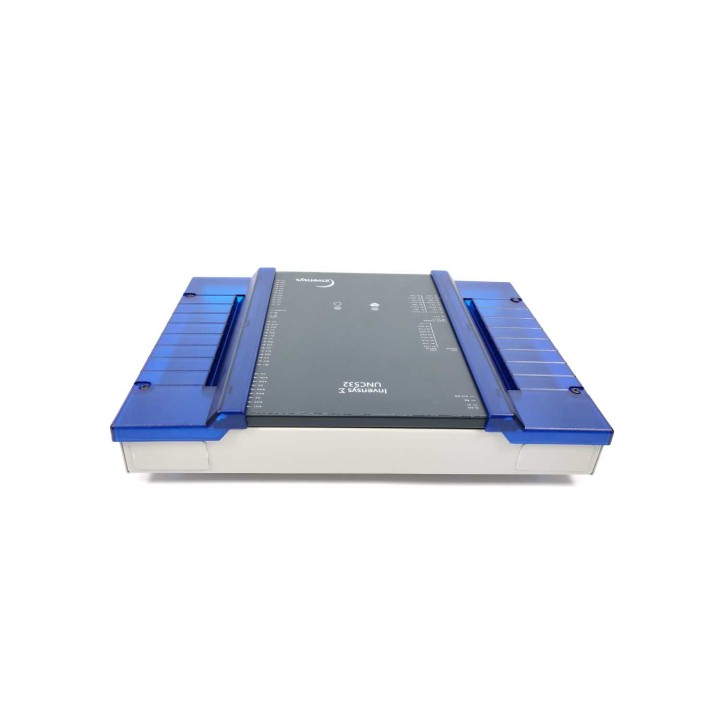 Satchwell  Invensys S532N