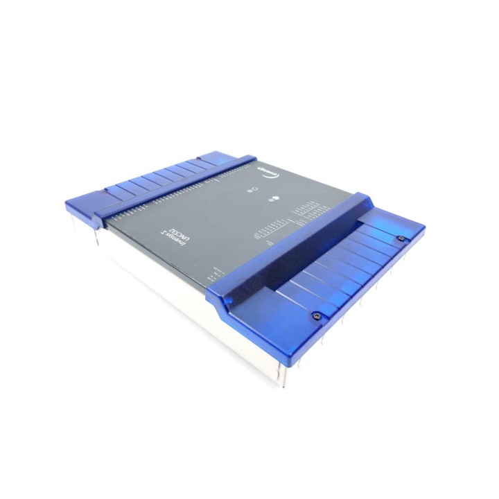 Satchwell  Invensys S532N