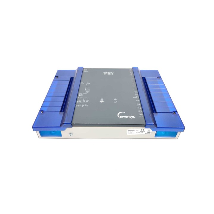Satchwell  Invensys S532N