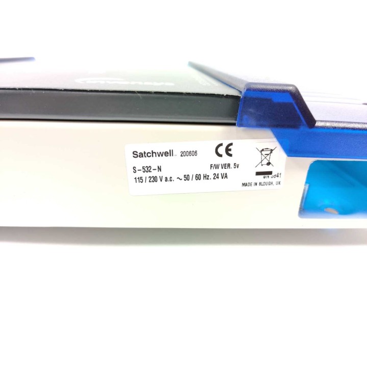 Satchwell  Invensys S532N