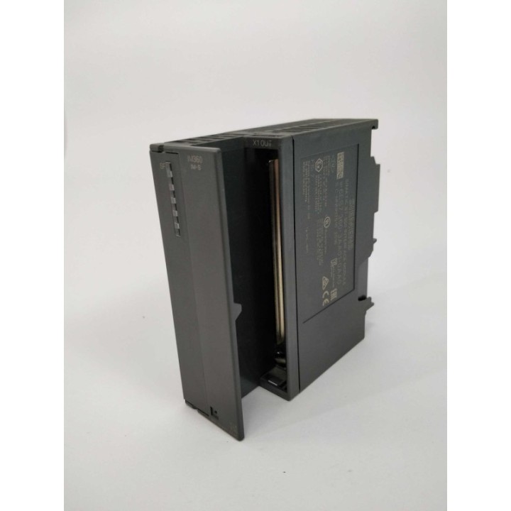SIEMENS 6ES7 360-3AA01-0AA0
