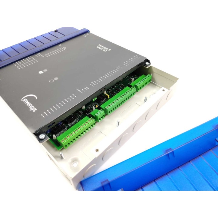 Satchwell  Invensys S532N