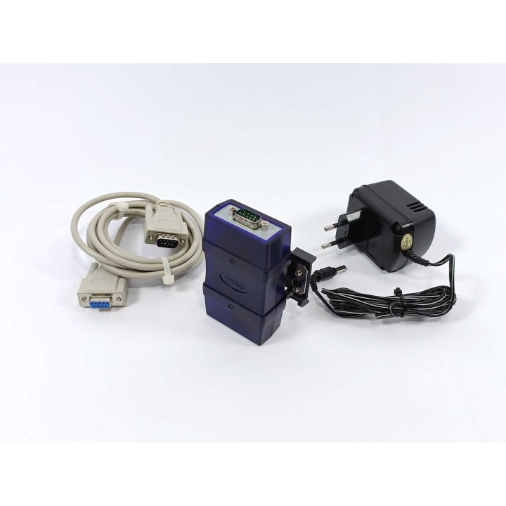 Tibbo Tech DS100R-04
