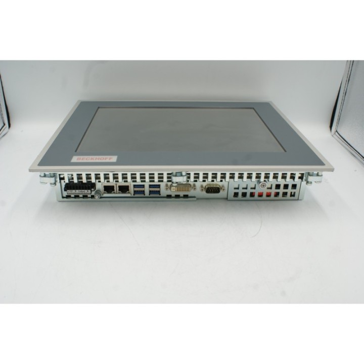 BECKHOFF BECKOFF CP6201-0001-0070 BECKHOFF BECKOFF CP6201-0001-0070