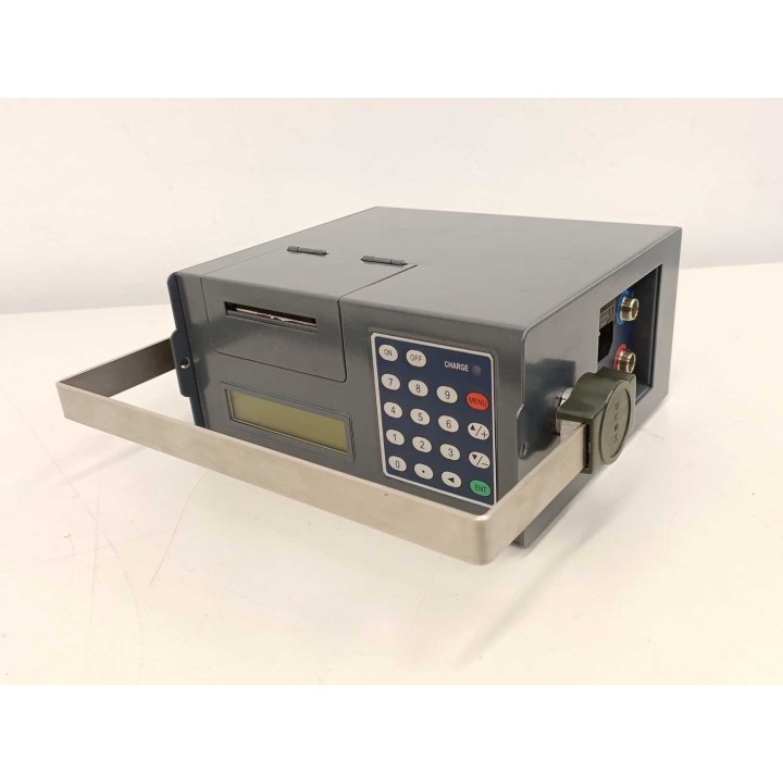 ENDRESS   HAUSER DTI-200P