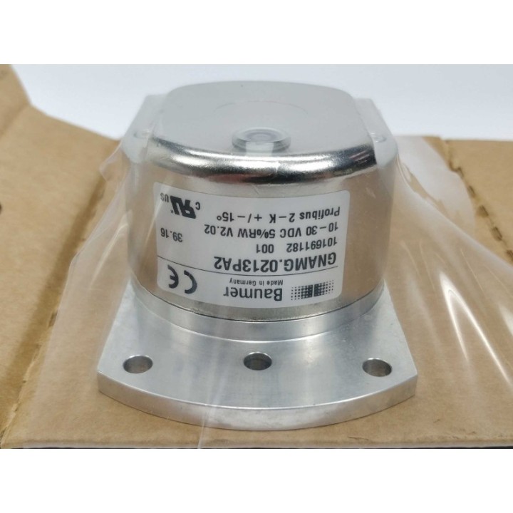 Baumer GNAMG 0213PA2 Baumer GNAMG 0213PA2