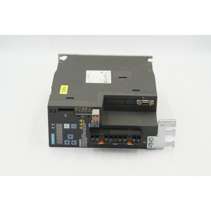 SIEMENS SIEMIENS 6SL3210-5DE12-4UA0 SIEMENS SIEMIENS 6SL3210-5DE12-4UA0