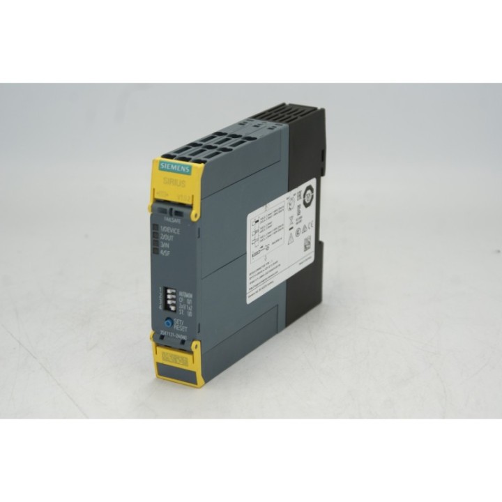 SIEMENS Siemens 3SK1121-2AB40 SIEMENS Siemens 3SK1121-2AB40