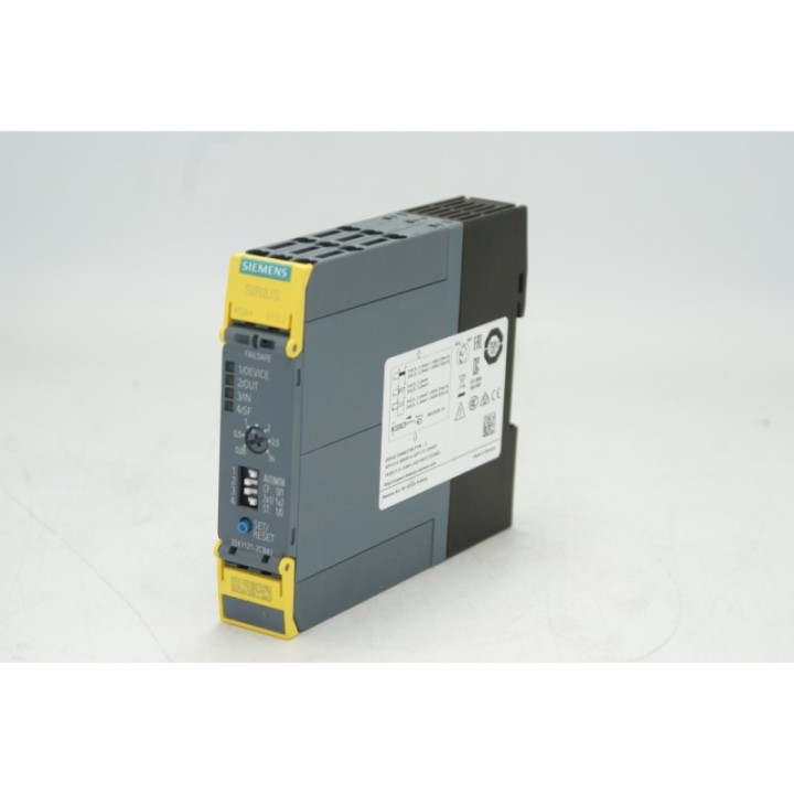 SIEMENS Siemens 3SK1121-2CB41 SIEMENS Siemens 3SK1121-2CB41