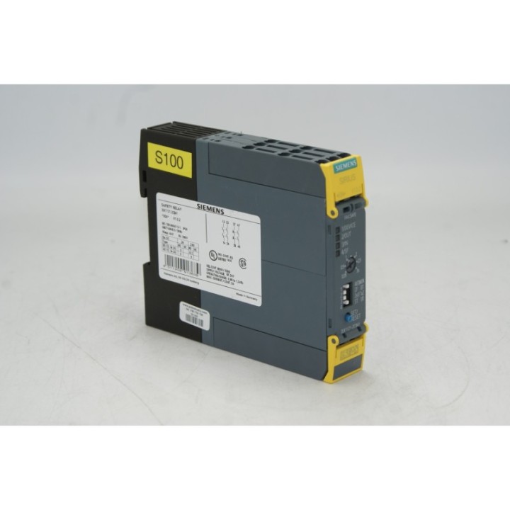 SIEMENS Siemens 3SK1121-2CB41 SIEMENS Siemens 3SK1121-2CB41