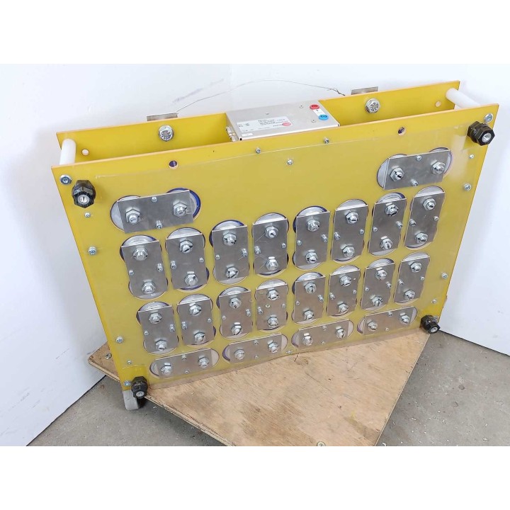Alphatron UCS UCS44X3000-AB-IP00