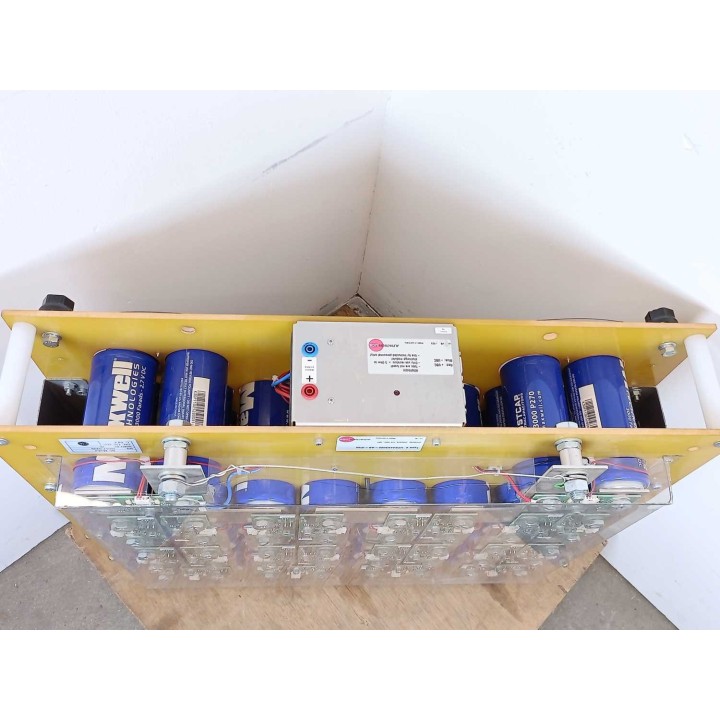 Alphatron UCS UCS44X3000-AB-IP00