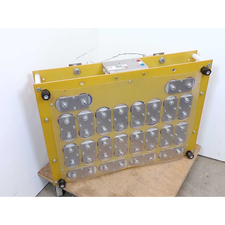 Alphatron UCS UCS44X3000-AB-IP00