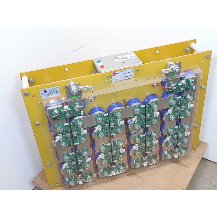 Alphatron UCS UCS44X3000-AB-IP00