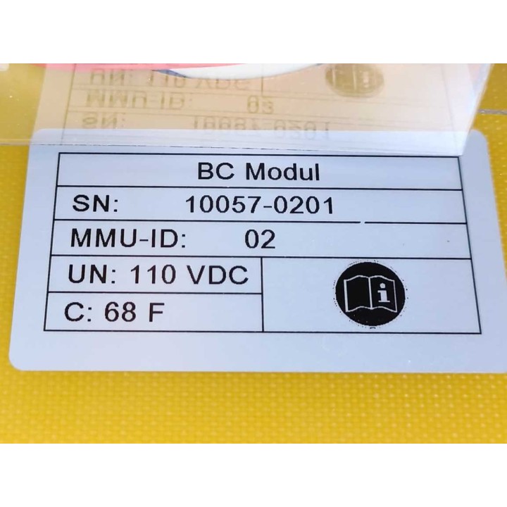 Alphatron UCS UCS44X3000-AB-IP00