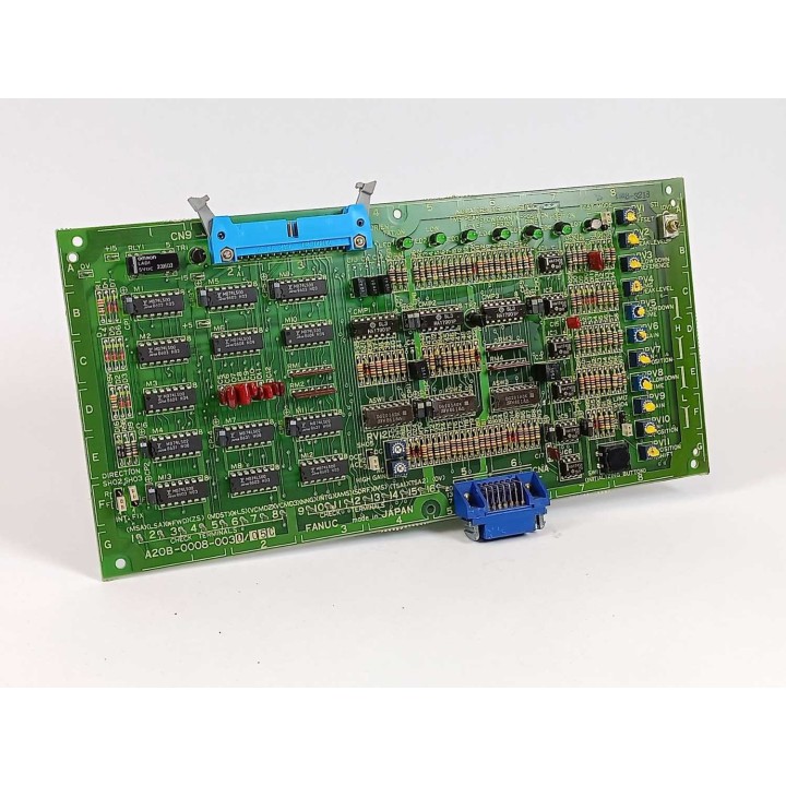 Fanuc A20B-0008-0030 05C