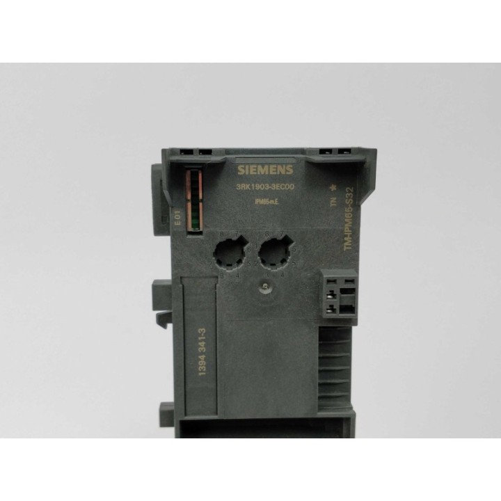 SIEMENS 3RK1903-3EC00 SIEMENS 3RK1903-3EC00
