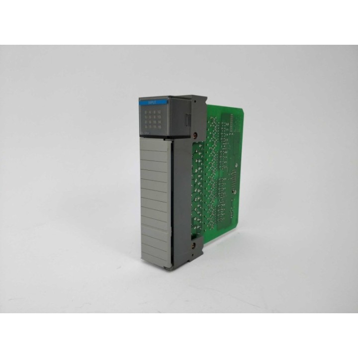 ALLEN-BRADLEY 1746-IB16 ALLEN-BRADLEY 1746-IB16