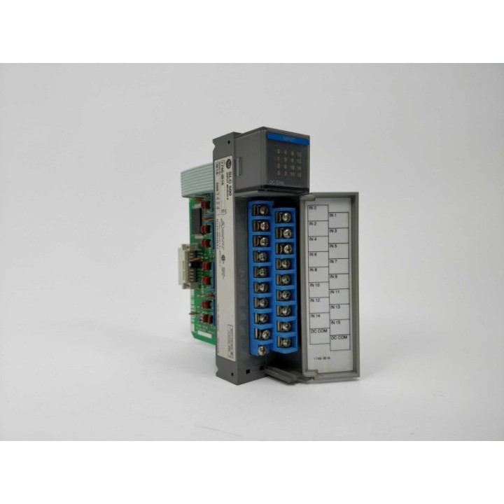 ALLEN-BRADLEY 1746-IB16 ALLEN-BRADLEY 1746-IB16