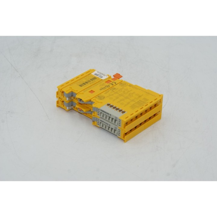 BECKHOFF BECKHOFF EL2904 BECKHOFF BECKHOFF EL2904