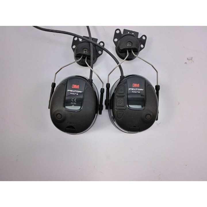 3M Peltor MT13H221P3E