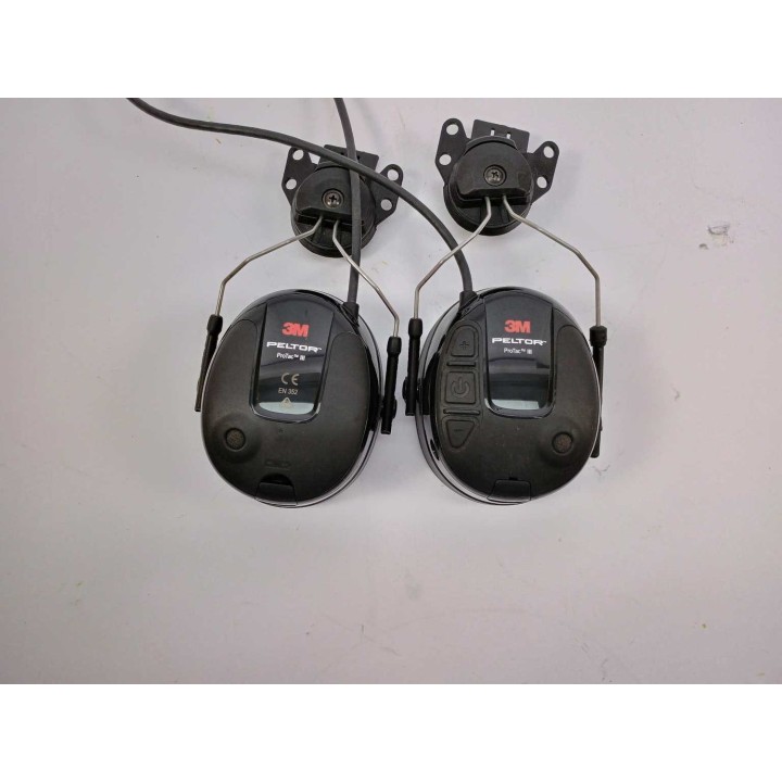 3M Peltor MT13H221P3E